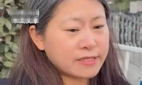 Người phụ nữ 'bạc tóc sau một đêm' vì phát hiện chồng ngoại tình với bạn thân