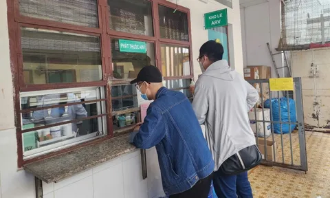 Nhóm tuổi 15–29 chiếm đa số ca nhiễm HIV tại TPHCM