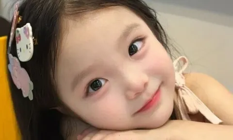 Mẹ định đặt tên con gái 7 chữ: Trương Nguyễn Tòng Tâm Ngọc Uyển Dao, dân mạng sửa lại tên 4 chữ vừa chuẩn vừa hay