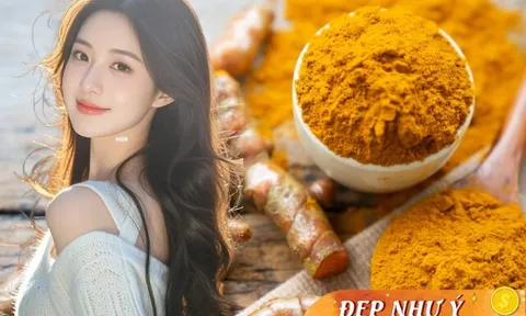 8 món được chuyên gia công nhận giúp "giữ" collagen, kéo căng da mặt tự nhiên giúp chị em 40+ trẻ như gái 18