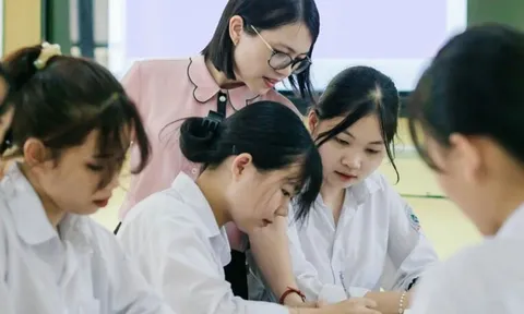 Không để trường đại học yếu đi sau khi sắp xếp