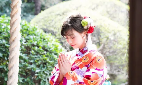 Quốc gia duy nhất ở châu Á bỏ Tết Nguyên đán