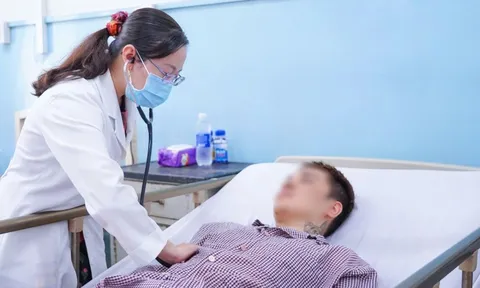 Từ vụ heo bệnh tuồn vào Công ty CP Đồ hộp Hạ Long, bác sĩ cảnh báo nóng