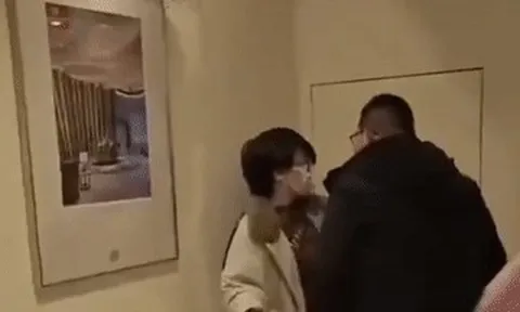 Nữ diễn viên 23 tuổi hoảng loạn vì bị người đàn ông quấy rối, dồn vào góc tường