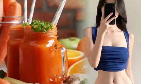 6 thực phẩm là "kho chất xơ" tự nhiên, chị em ăn đủ là bụng nhẹ nhàng, eo thon thấy rõ