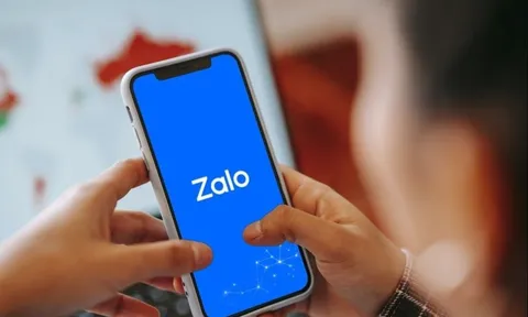 Công an thông báo tới tất cả những ai nhận được tin nhắn Zalo, SMS có nội dung sau