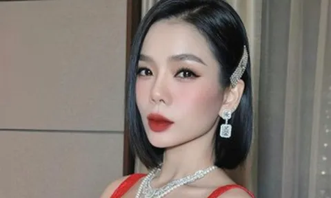 Mắng anti-fan bất chấp và văng tục trên mạng, Lệ Quyên có còn xứng là ca sĩ?