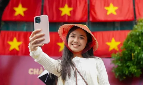 Vì sao 8 năm liên tiếp không có ngày 30 Tết?