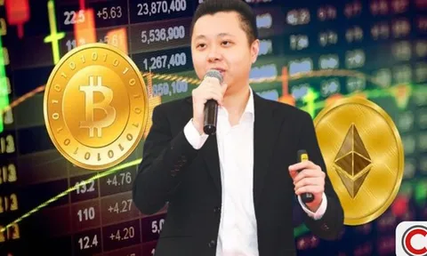 Chuyên gia cảnh báo: Người dân giao dịch tài sản số P2P có thể vô tình tiếp tay cho rửa tiền, trốn thuế