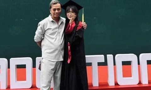 'Ông Trùm nhạc phim' tiết lộ về con gái học thạc sĩ và một nửa của mình