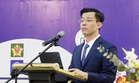 Bổ nhiệm tân Giám đốc Sở Khoa học và Công nghệ Hà Nội