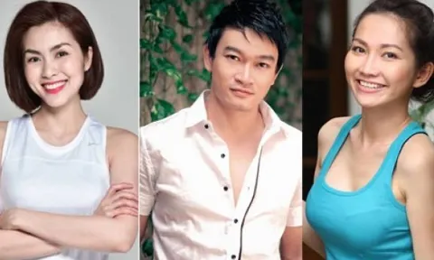 Dàn sao "Hương phù sa" sau 20 năm: Người làm dâu hào môn, người hôn nhân hai lần đổ vỡ