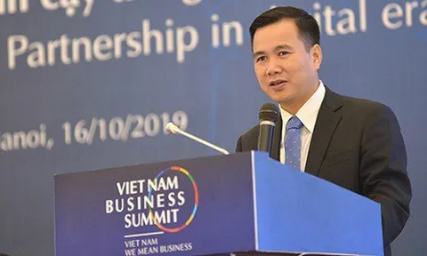 Điều động, bổ nhiệm Thứ trưởng Bộ Khoa học và Công nghệ Bùi Thế Duy giữ chức vụ mới