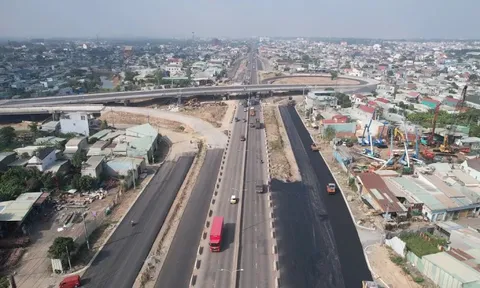 TPHCM thực hiện Dự án xây dựng tuyến đường sắt Thủ Thiêm - Long Thành