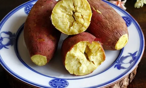 5 món ăn xế hợp khẩu vị người Việt giúp giảm cân