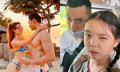 Mang 10 tỷ hỏi cưới mẹ đơn thân miền Tây, giờ Lý Bình buột miệng nói số tiền cho con riêng của vợ tiêu vặt mỗi tháng