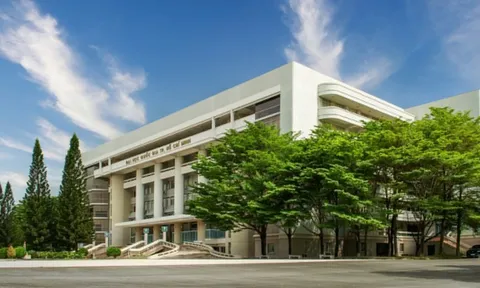 11 đại học Việt Nam vào bảng xếp hạng thế giới về ngành học