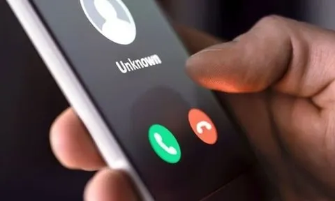 Công an cảnh báo tới tất cả những ai nhận được cuộc gọi có nội dung sau