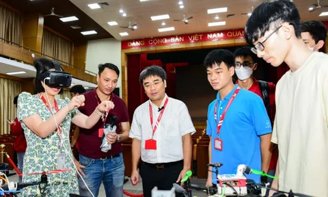 Kỳ vọng Đại hội XIV: Khoa học – công nghệ là động lực then chốt của phát triển quốc gia