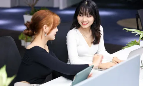 Sinh viên TP.HCM ra trường nhận lương từ 9-10 triệu đồng