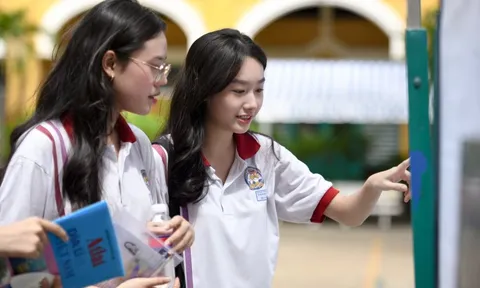 ĐH Quốc gia TPHCM thông tin chính thức về kỳ thi đánh giá năng lực