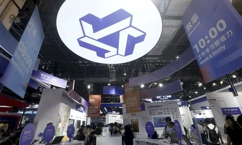 Giai đoạn mới của cuộc đua AI