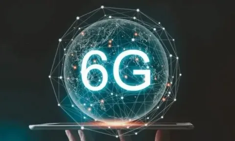 Trung Quốc hoàn thành giai đoạn đầu thử nghiệm công nghệ 6G
