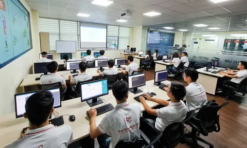 Sở hữu IELTS, thí sinh có thêm lựa chọn vào Học viện Công nghệ bưu chính viễn thông