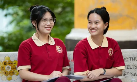 Tuyển sinh 2026: Trường nào vẫn xét học bạ?