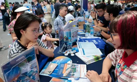 IELTS và bài toán công bằng trong tuyển sinh