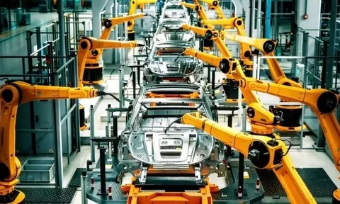 Sản xuất 35 triệu xe, xuất khẩu 8 triệu nhưng lợi nhuận ‘mỏng như giấy’ - ngành công nghiệp ô tô Trung Quốc làm ăn ra sao năm qua?