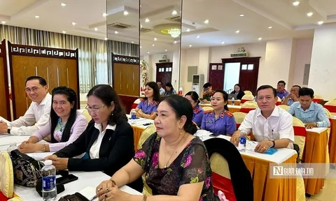 Hội Luật gia Tp.Cần Thơ sẵn sàng bứt phá năm 2026