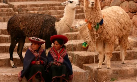 Quốc gia xa Việt Nam nhất trên Trái Đất