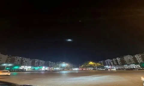 Phát hiện 20.000 vật thể phát sáng chạy liên tục 24/7, không người điều khiển: Công an tiết lộ bí mật về 18 tỷ đồng