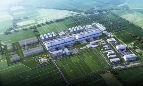 Công trình chưa từng có của Trung Quốc làm rung chuyển ngành năng lượng: nhà máy lưu trữ điện cung cấp đủ cho 600.000 hộ gia đình, cắt giảm 520.000 tấn khí CO2/năm