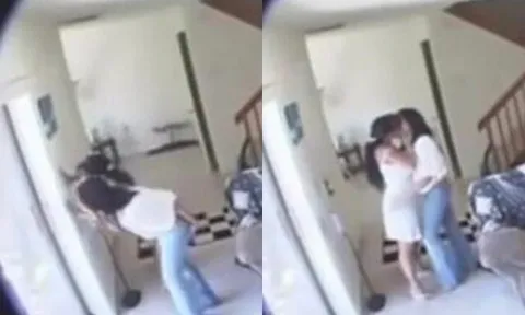 Vợ ngày càng lạnh nhạt, từ chối gần gũi, chồng âm thầm lắp camera giám sát rồi suy sụp khi biết sự thật