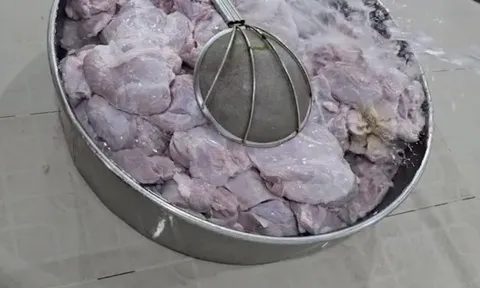 TP.HCM yêu cầu dừng mọi bữa ăn bán trú có sản phẩm Sago Food