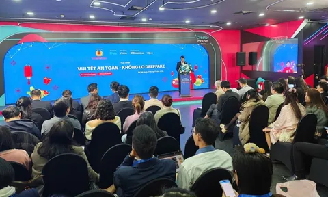 Nhận diện các hình thức mới của 'Deepfake'