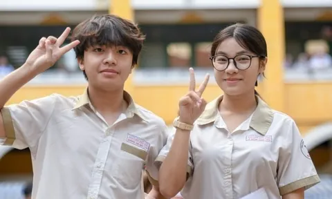 Đã có 16 tỉnh, thành công bố môn thi vào lớp 10