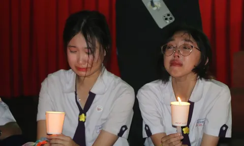 TP.HCM yêu cầu các trường không được tổ chức hội trại qua đêm