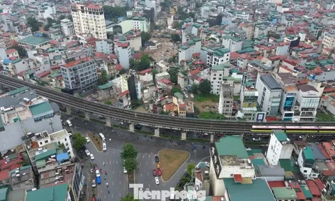 Hà Nội: Người dân tự nguyện tháo dỡ công trình thực hiện GPMB dự án đường Vành đai 2,5