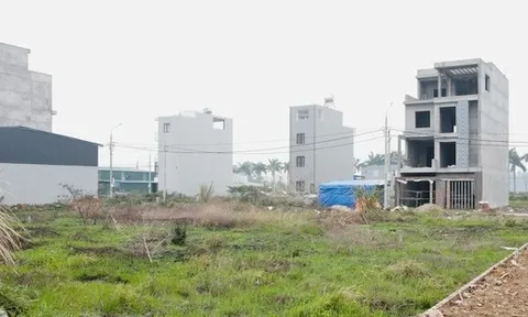 Quy định mới về cấp sổ đỏ, Chủ tịch cấp xã được trao quyền