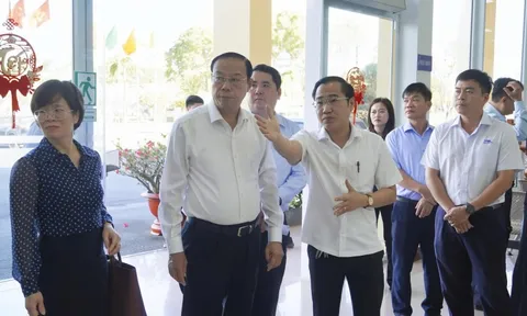 TPHCM rà soát công tác bầu cử sớm tại 4 khu vực