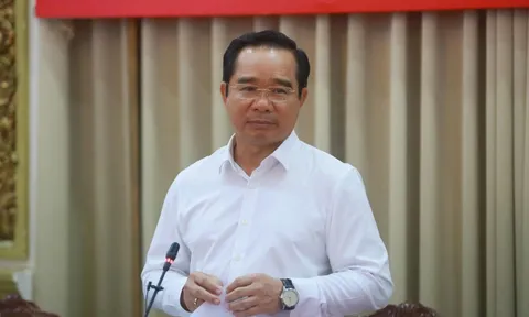 Năm 2026, TPHCM phải chuyển biến rõ nét trong tư duy