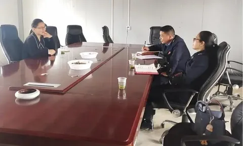 Không chuyển khoản 3 tỷ đồng trả nợ thuế, nữ kế toán được cơ quan thuế khen nhanh trí