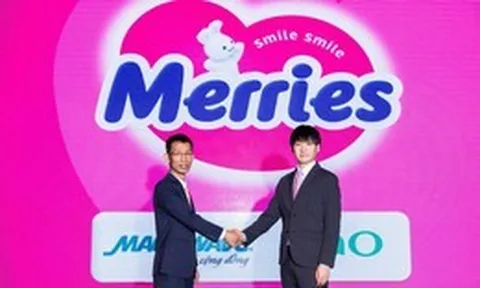 Kao Corporation chọn Magicwave làm đối tác chiến lược tại thị trường Việt Nam