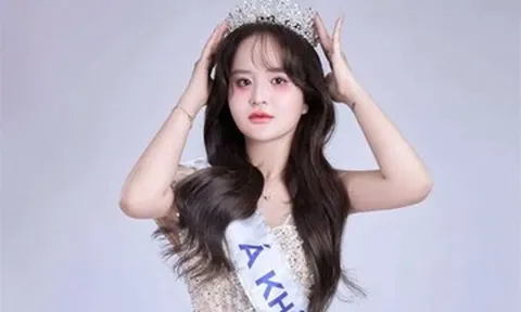 Á Khôi Phương Linh sinh năm 2004 vừa bị bắt là ai?