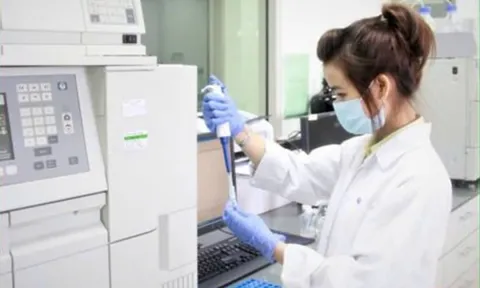 Thêm trường đại học Y Dược tuyển sinh ngành học mới