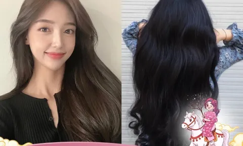 3 nguyên liệu thiên nhiên giúp tóc bóng khoẻ, "mềm mượt như suối" mà không phải ai cũng biết