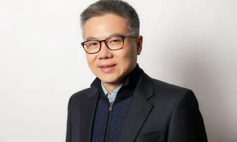 Giáo sư Ngô Bảo Châu gia nhập Đại học Hong Kong